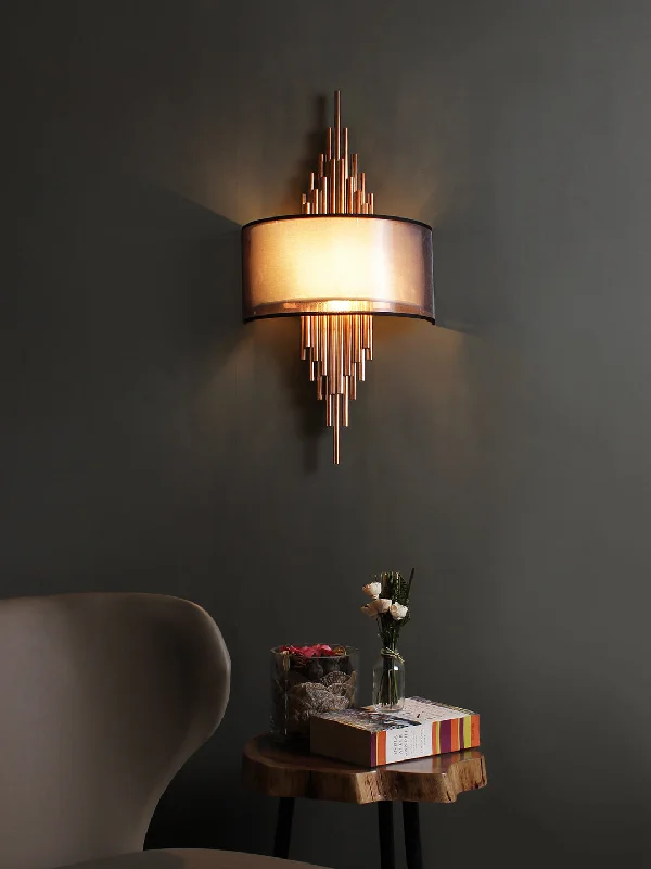 Erwin Wall Light