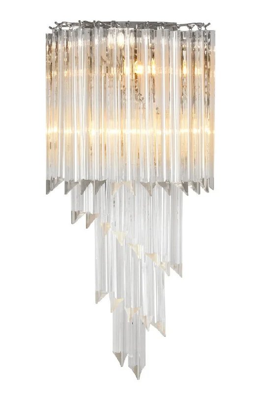 Glass Wall Lamp | Eichholtz Marino