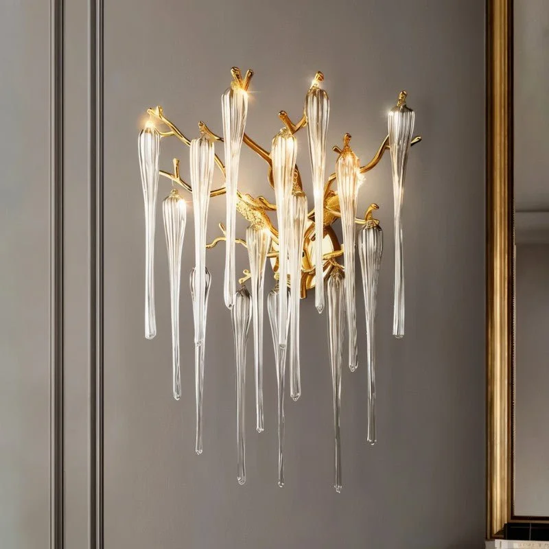 Glere Wall Lamp