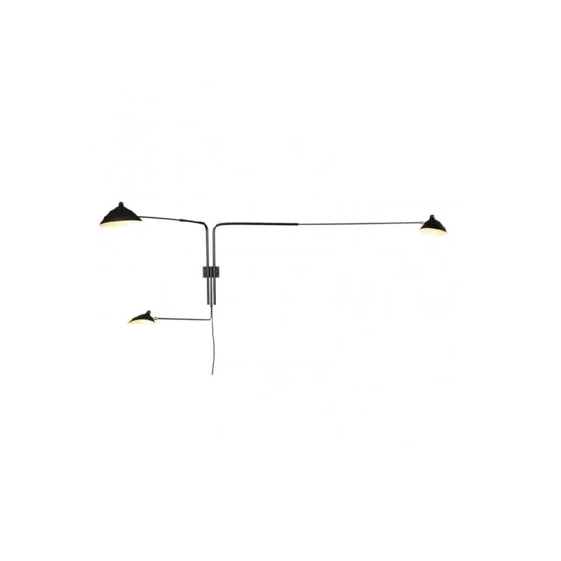 Gothenburg Wall Lamp