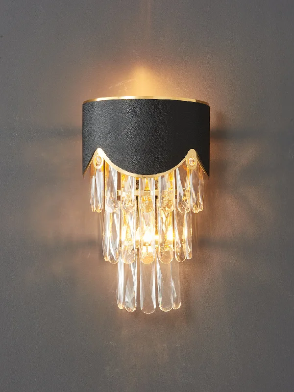 Hudson Wall Light