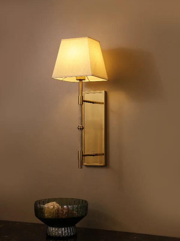 bohemian wall lamps with colorful glass for an eclectic hallwayInnocence Wall Light bohemian wall lamps with colorful glass for an eclectic hallwayInnocence Wall Light