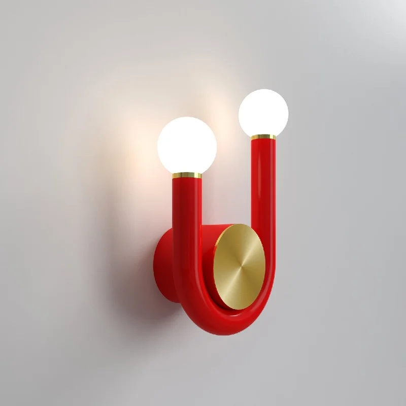 Jocosa Wall Lamp