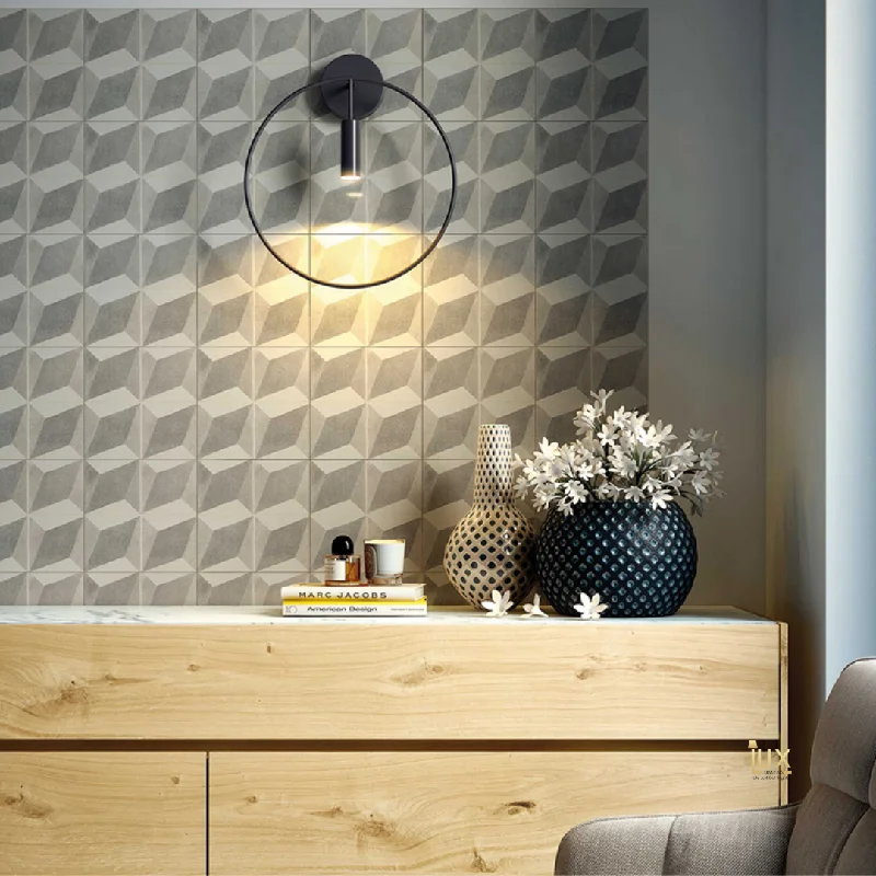 Kranz - LEDs Wall Lamp