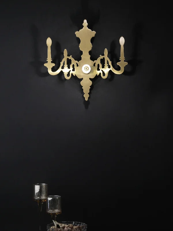 Lenora Wall Light