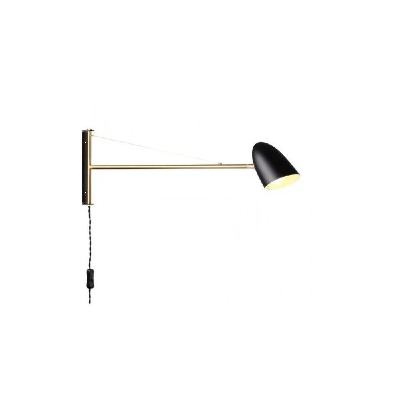 Lowelas Wall Lamp