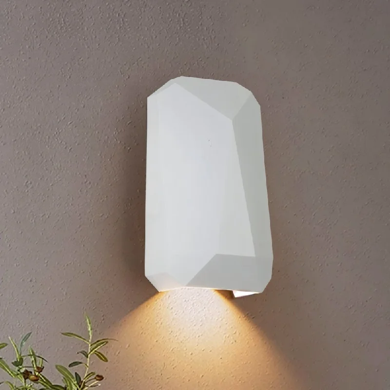 gothic style wall lamps with dark finishes for a mysterious libraryLuman Wall Lamp gothic style wall lamps with dark finishes for a mysterious libraryLuman Wall Lamp