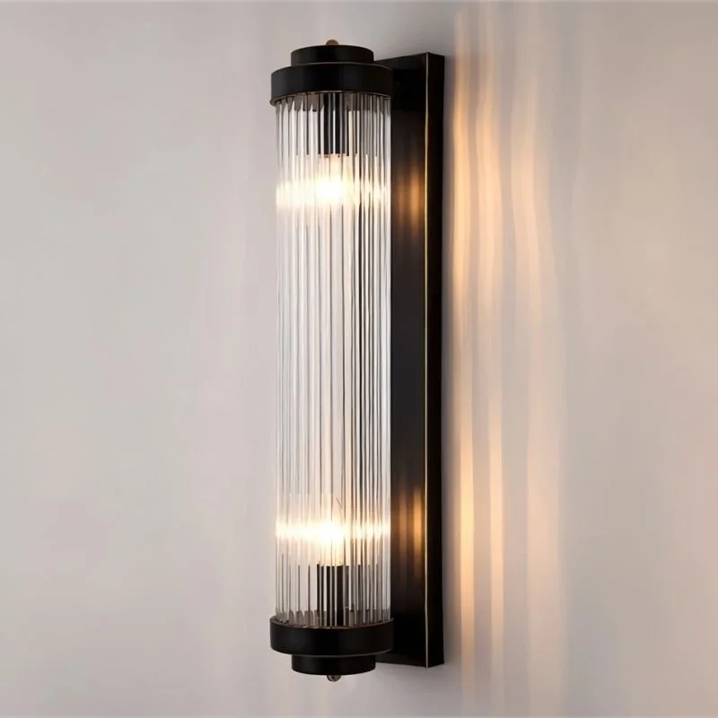 Luxna Wall Lamp