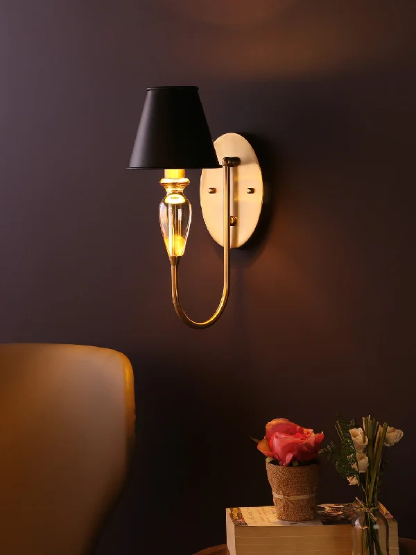 Marcelle Single Wall Light