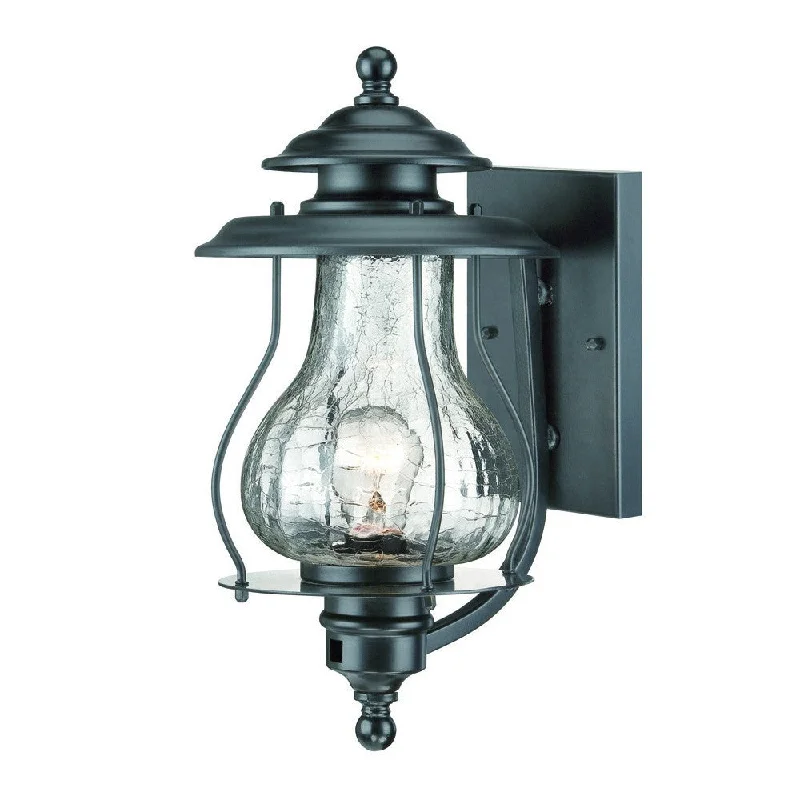 leather wall lamps with a distressed texture for a rugged and stylish lookMatte Black Oil Lantern Wall Light By Homeroots leather wall lamps with a distressed texture for a rugged and stylish lookMatte Black Oil Lantern Wall Light By Homeroots