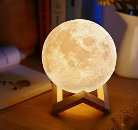 Moon lamp - mola01