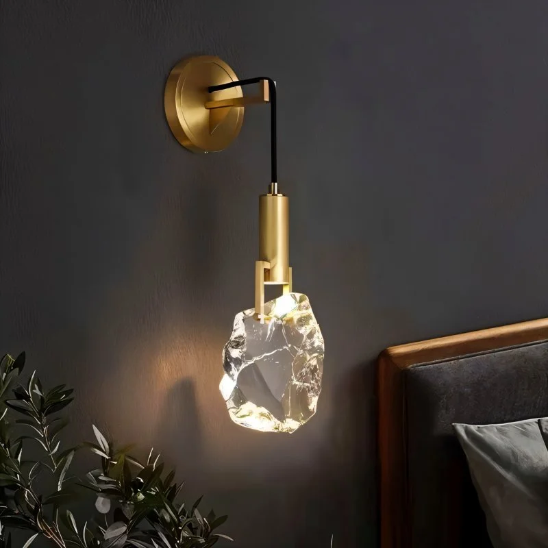 Natalia Wall Lamp