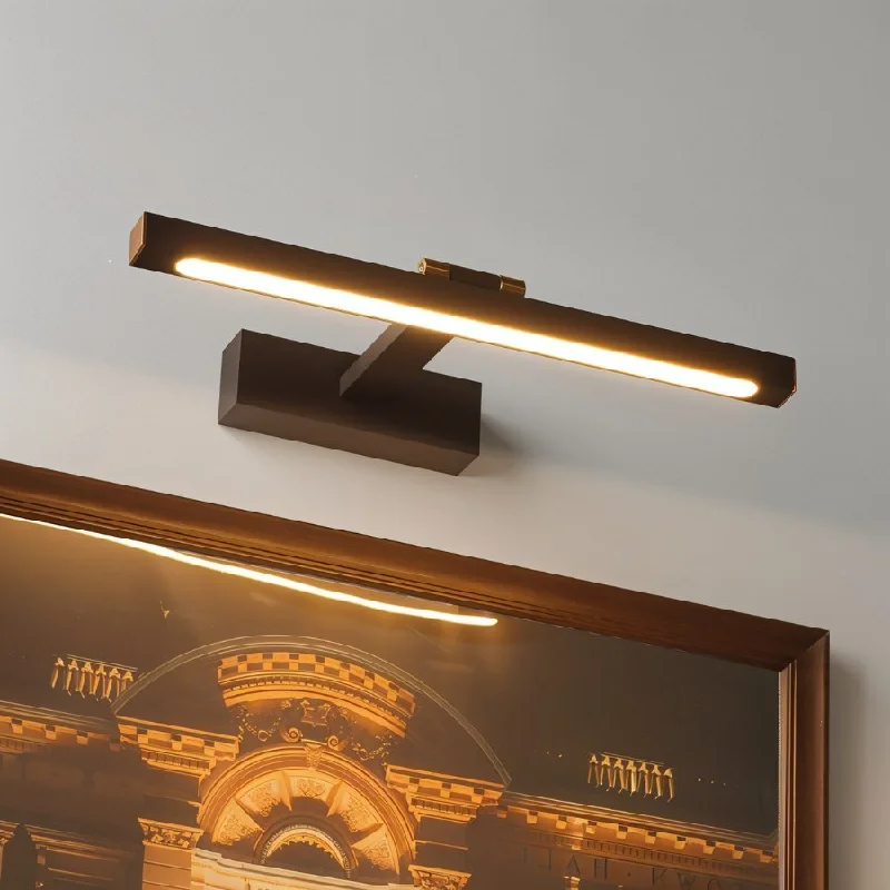 Nehara Wall Lamp