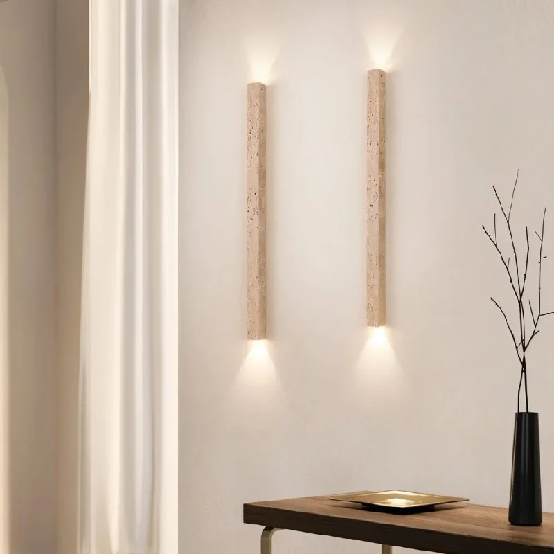 Olorva Wall Lamp