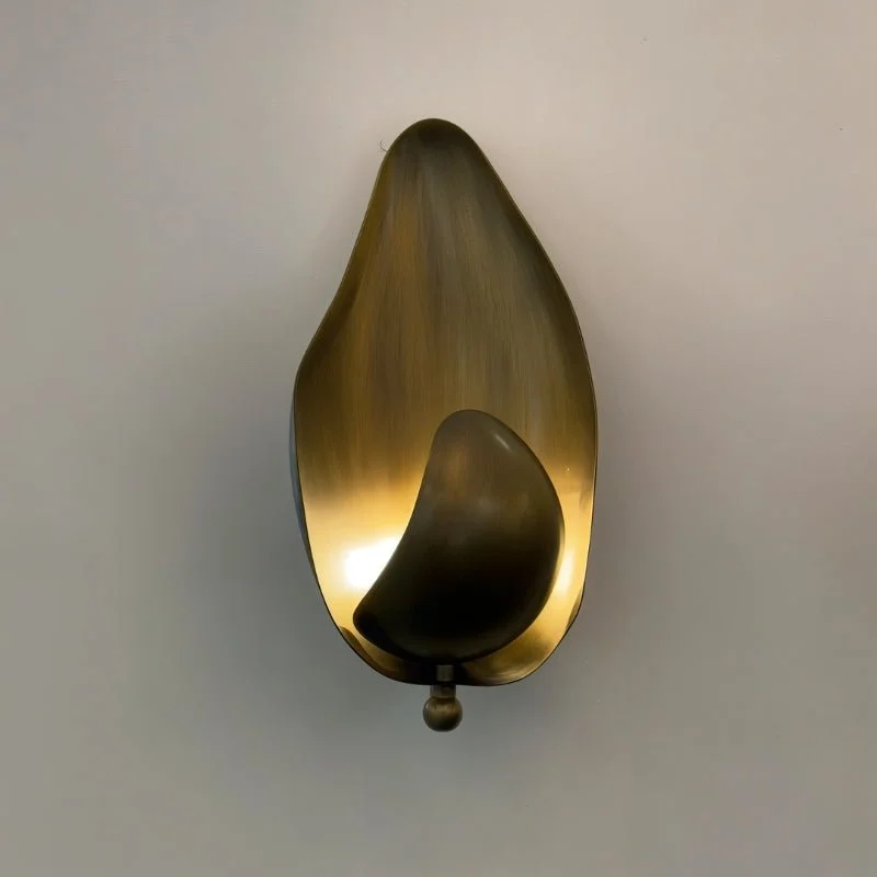 Orvex Wall Lamp