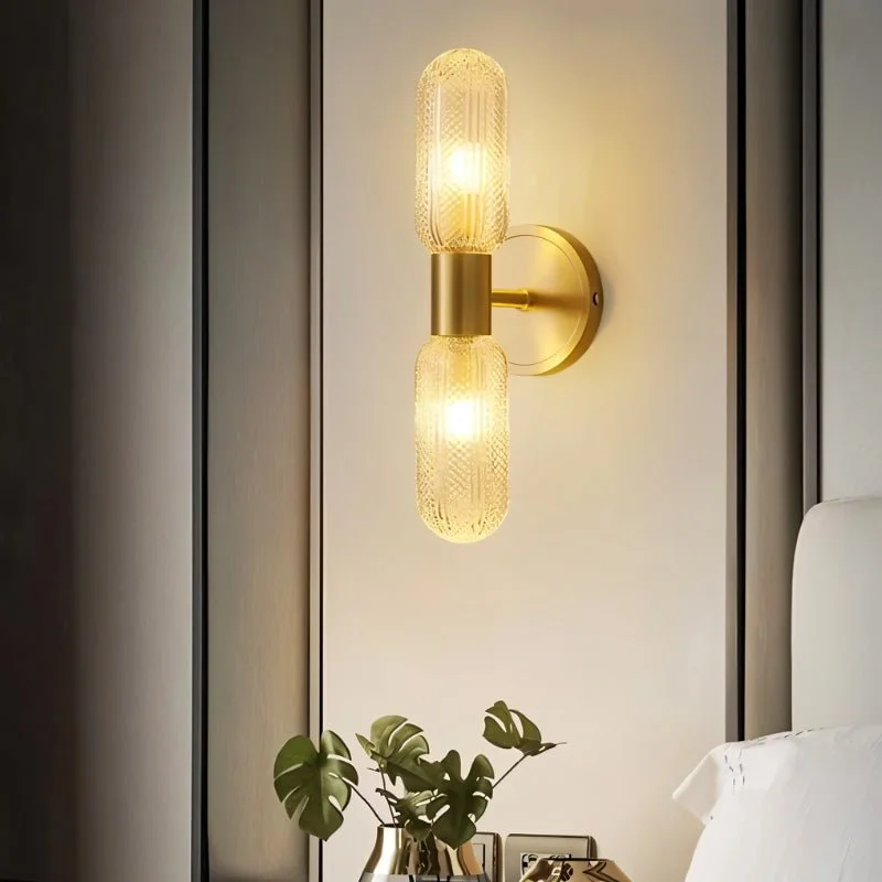 Oyeta Wall Lamp