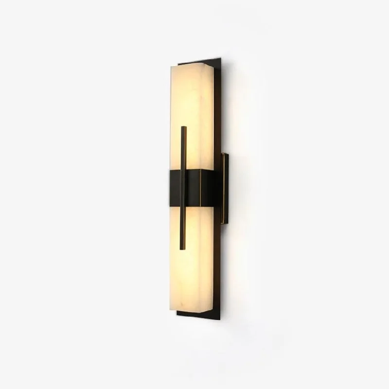 fabric wall lamps with a linen shade for a relaxed and breathable atmospherePossini Outdoor Wall Light