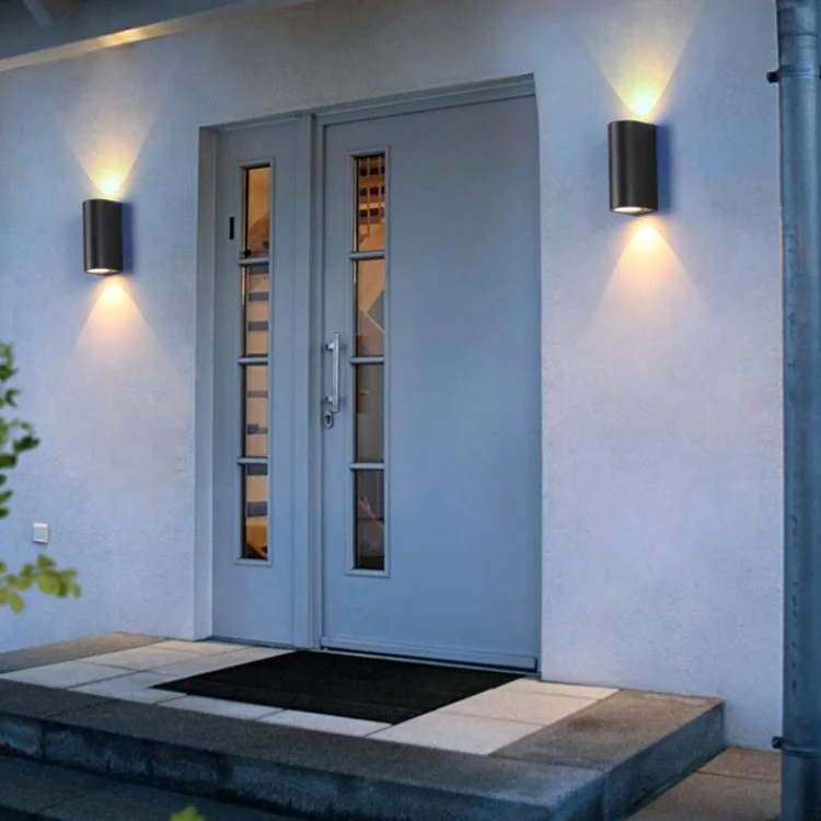 bohemian wall lamps with colorful glass for an eclectic hallwayPrakash Outdoor Wall Lamp