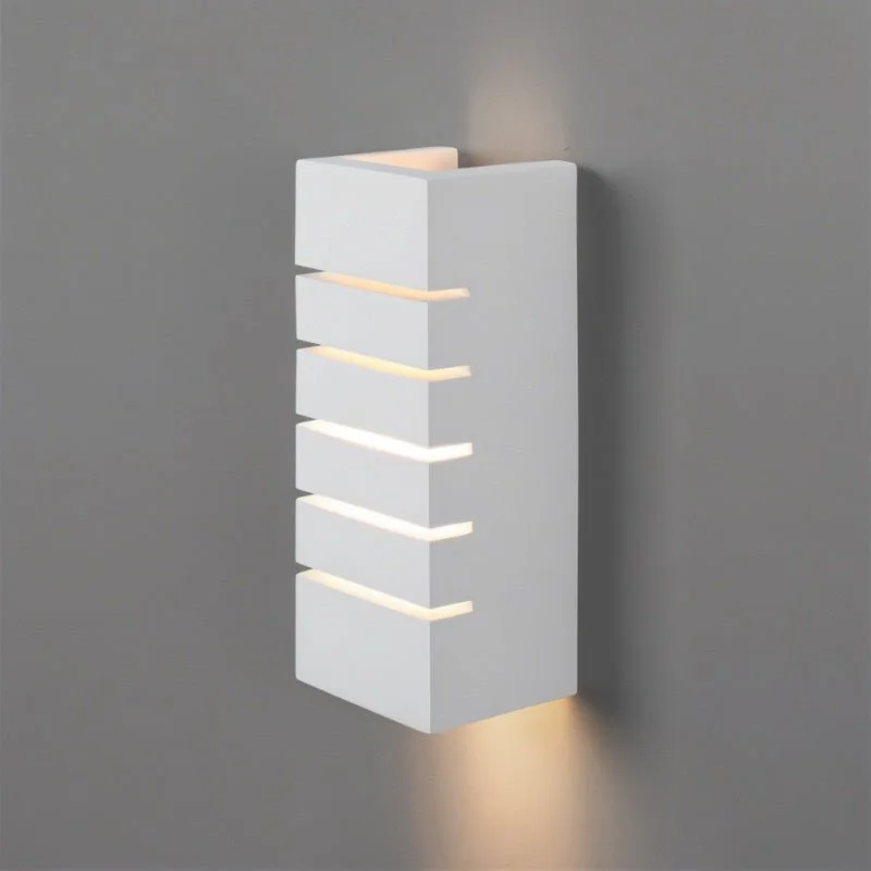 Primer Wall Lamp