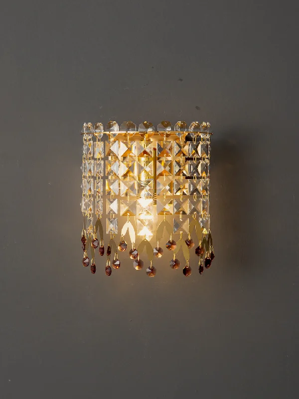 Reis Wall Light