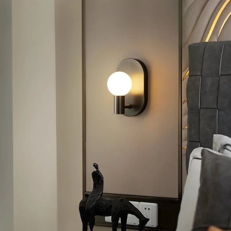 Sahin Wall Lamp