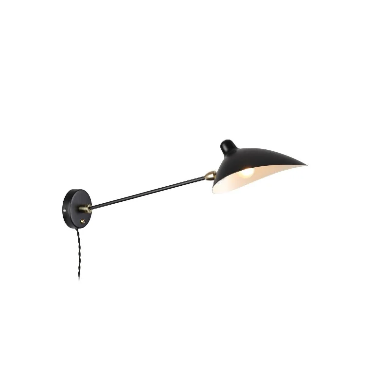 Serge Wall Lamp - 28”