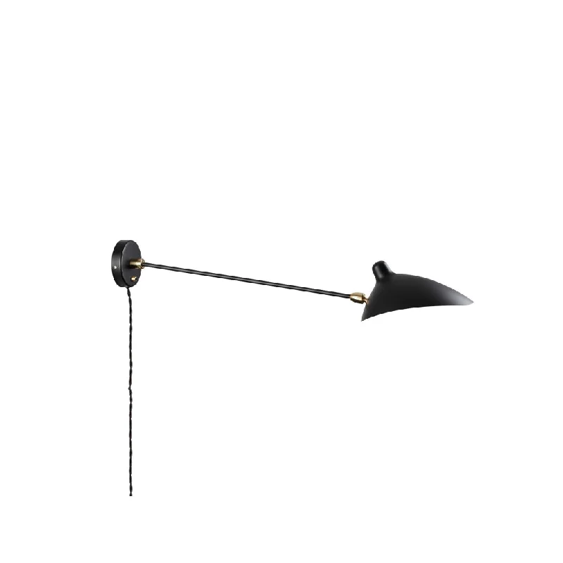 Serge Wall Lamp - 33”