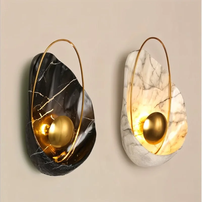 Sevlo Wall Lamp