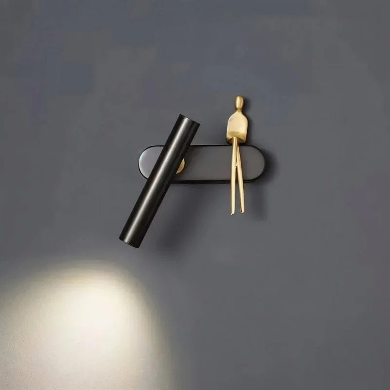 Stanel Wall Lamp