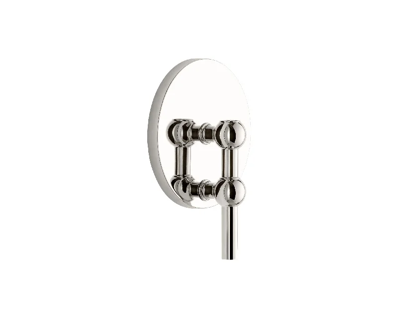 Wall Hanger - Chrome