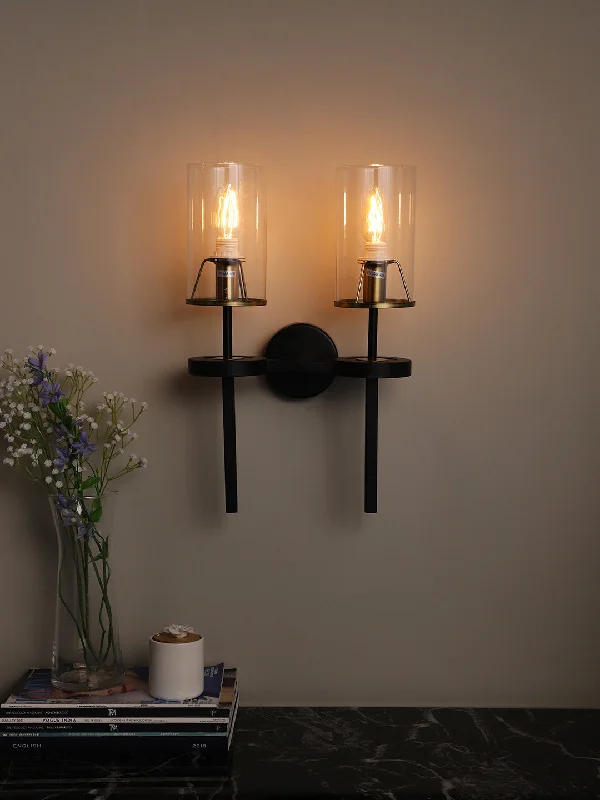 Taryn 2-Lamp Wall Light