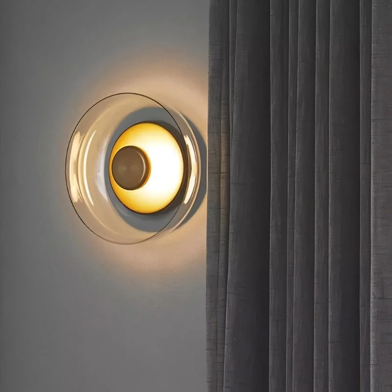 Uslub Wall Lamp