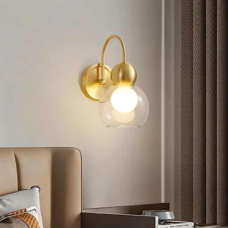 Voneva Wall Lamp