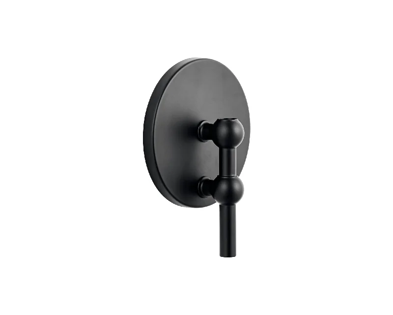 Wall Hanger - BLack