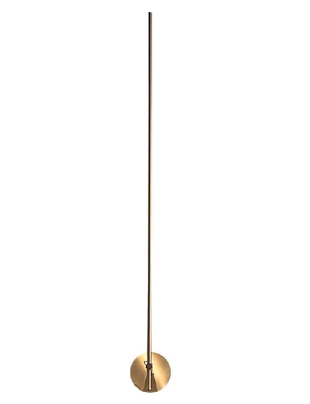 mid - century modern wall lamps with iconic shapes for a stylish studyWall lamp Catellani & Smith Light Stick