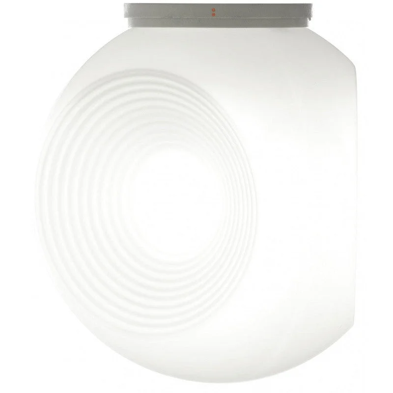 Wall lamp / Ceiling lamp Fabbian Eyes F34 G01 01