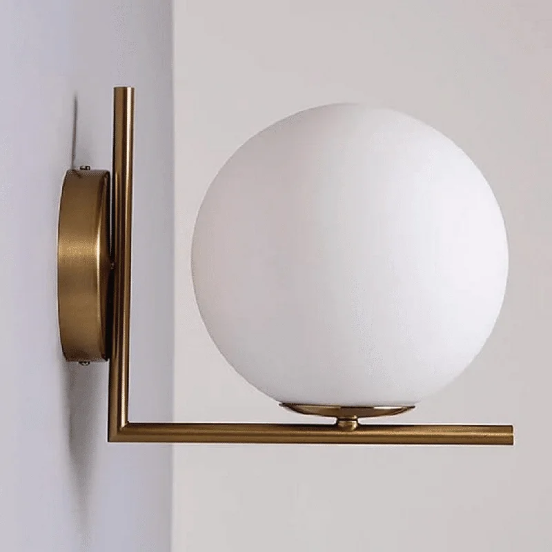 wall lamp-HG-403