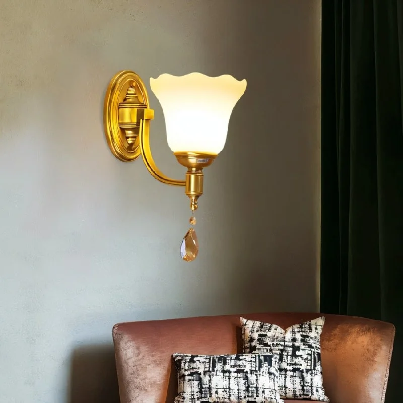 Wilma Wall Lamp