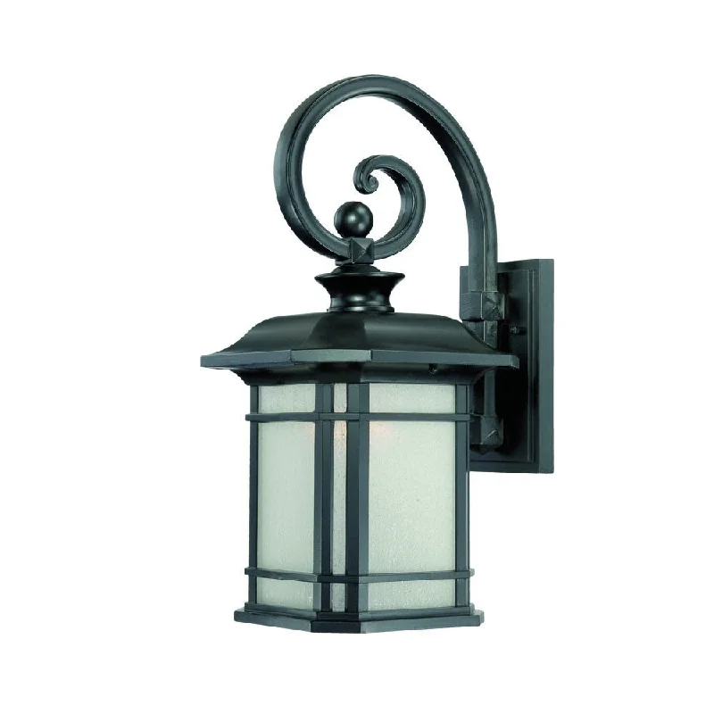 victorian style wall lamps with intricate metalwork for traditional entrywaysXL Matte Black Frosted Linen Glass Lantern Wall Light By Homeroots victorian style wall lamps with intricate metalwork for traditional entrywaysXL Matte Black Frosted Linen Glass Lantern Wall Light By Homeroots