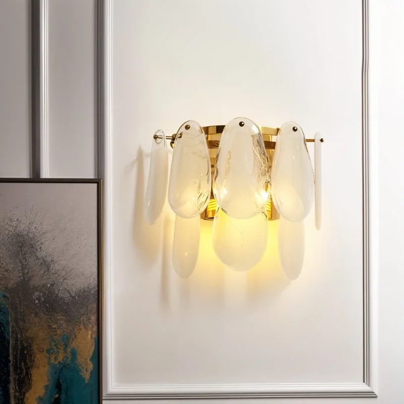 Yagla Wall Lamp