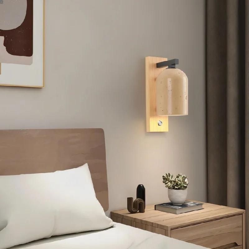 Zaiva Wall Lamp