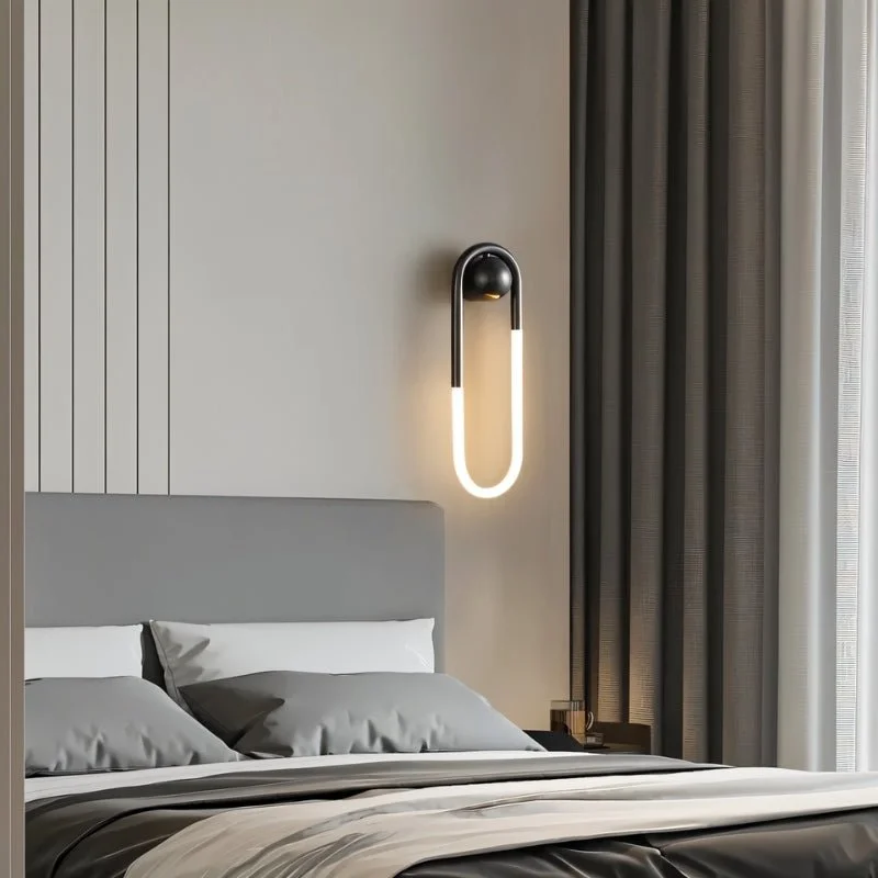 Zenn Wall Lamp