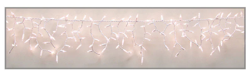 Celebrations  Incandescent  Clear  300 count Light Set